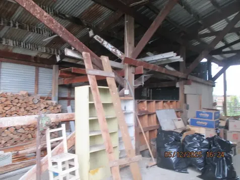 42612 Highway 140 E Beatty OR 97621