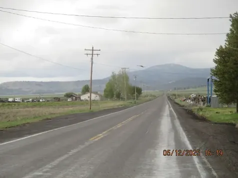 42612 Highway 140 E Beatty OR 97621