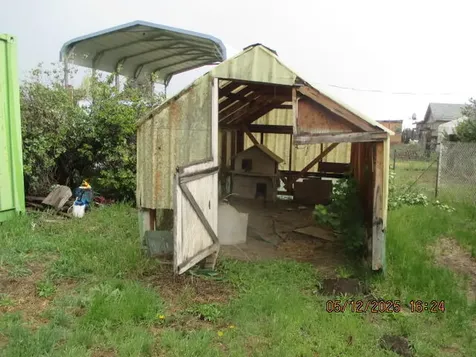 42612 Highway 140 E Beatty OR 97621