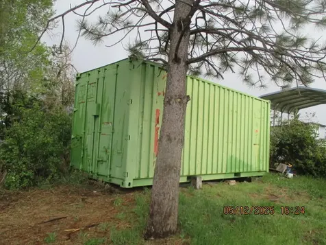 42612 Highway 140 E Beatty OR 97621