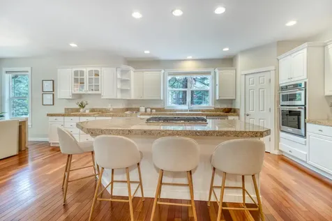 3290 NW Massey Drive Bend OR 97703