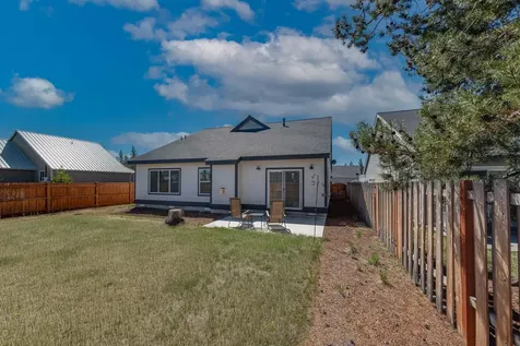 16662 Cabin Lake Lane La Pine OR 97739