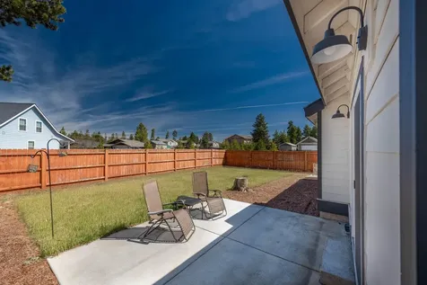 16662 Cabin Lake Lane La Pine OR 97739