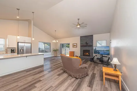16662 Cabin Lake Lane La Pine OR 97739