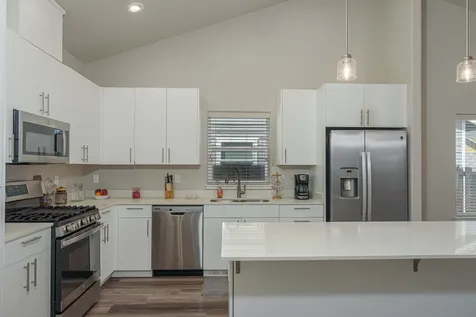 16662 Cabin Lake Lane La Pine OR 97739