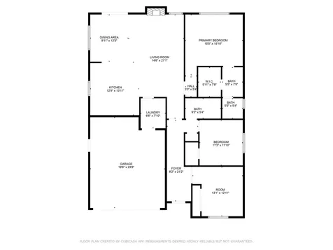 16662 Cabin Lake Lane La Pine OR 97739