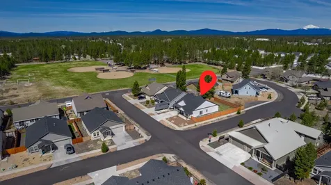16662 Cabin Lake Lane La Pine OR 97739