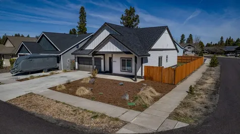 16662 Cabin Lake Lane La Pine OR 97739