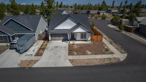 16662 Cabin Lake Lane La Pine OR 97739