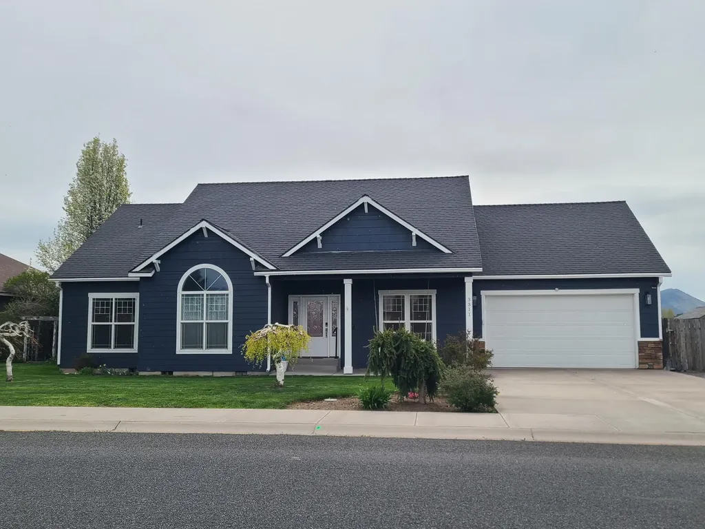 3311 Barnes Way Klamath Falls OR 97603