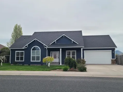 3311 Barnes Way Klamath Falls OR 97603