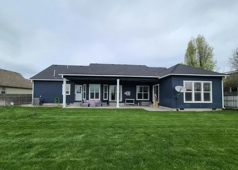 3311 Barnes Way Klamath Falls OR 97603