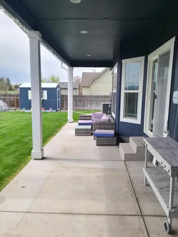 3311 Barnes Way Klamath Falls OR 97603