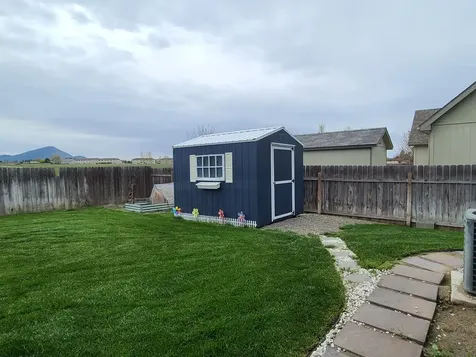 3311 Barnes Way Klamath Falls OR 97603