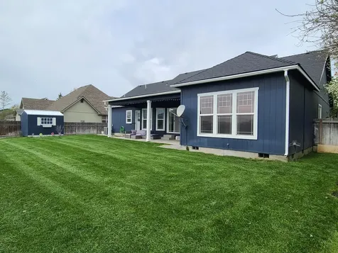 3311 Barnes Way Klamath Falls OR 97603