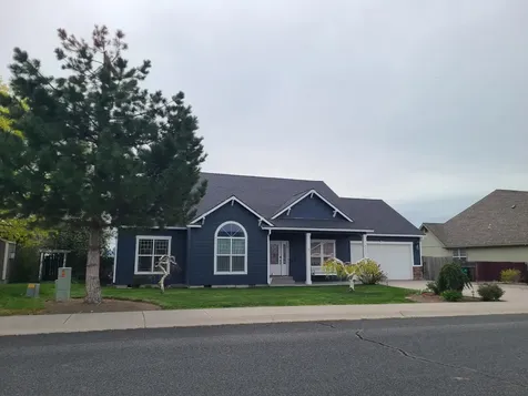 3311 Barnes Way Klamath Falls OR 97603
