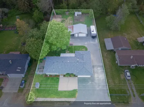 1300 Ojai Avenue Grants Pass OR 97527
