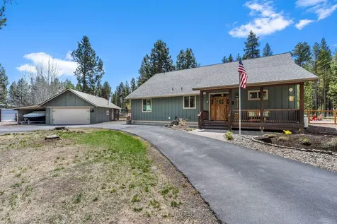 16855 Elsinore Road Bend OR 97707