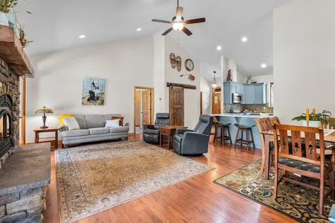 16855 Elsinore Road Bend OR 97707