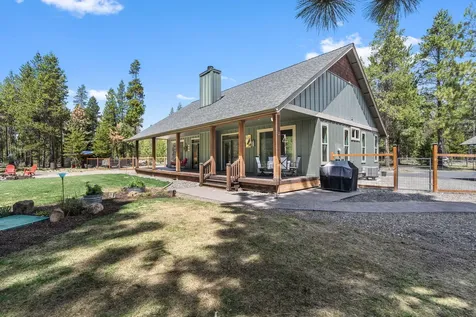 16855 Elsinore Road Bend OR 97707