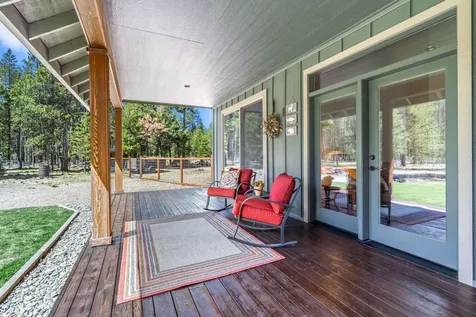 16855 Elsinore Road Bend OR 97707