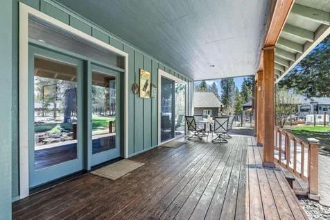 16855 Elsinore Road Bend OR 97707
