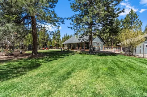 16855 Elsinore Road Bend OR 97707