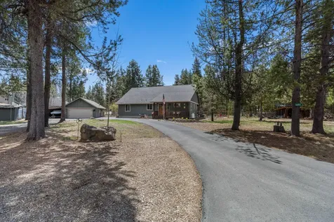 16855 Elsinore Road Bend OR 97707