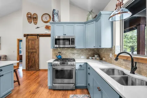 16855 Elsinore Road Bend OR 97707