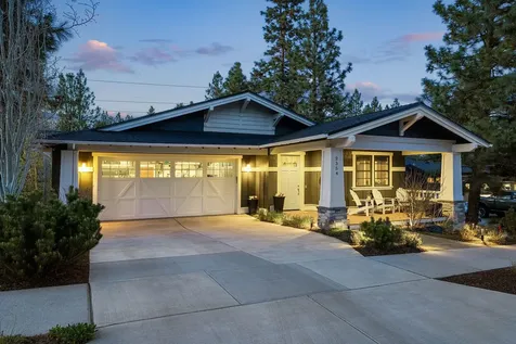 2354 NW Drouillard Avenue Bend OR 97703
