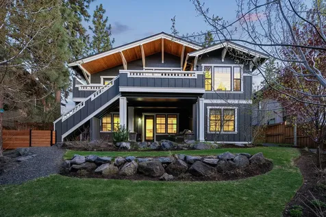 2354 NW Drouillard Avenue Bend OR 97703