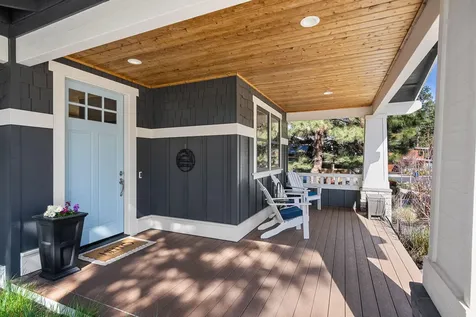 2354 NW Drouillard Avenue Bend OR 97703