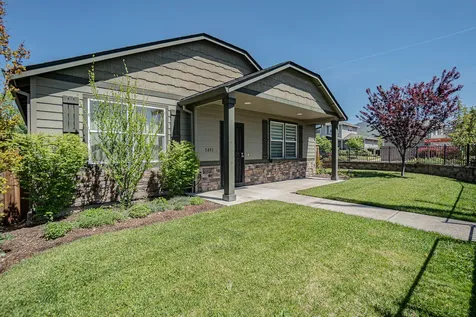 1491 Spring Street Medford OR 97504