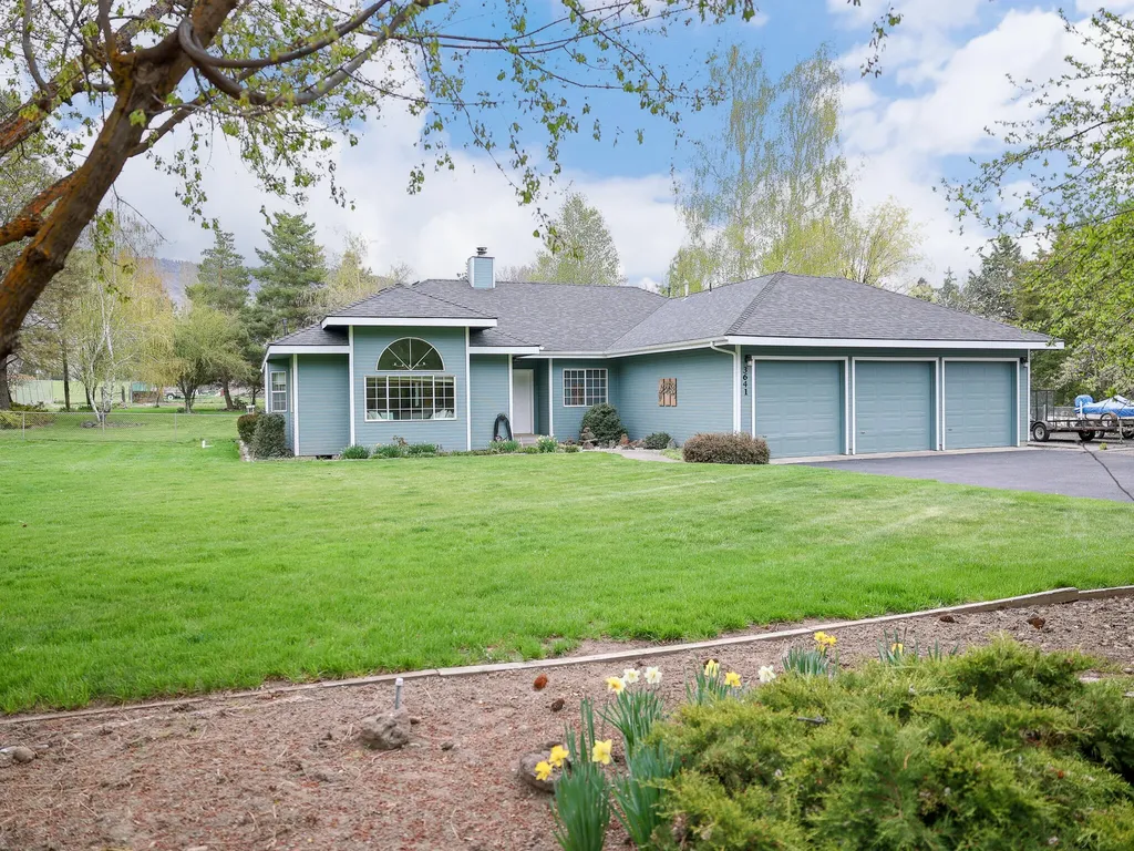 3641 Seutter Place Klamath Falls OR 97603
