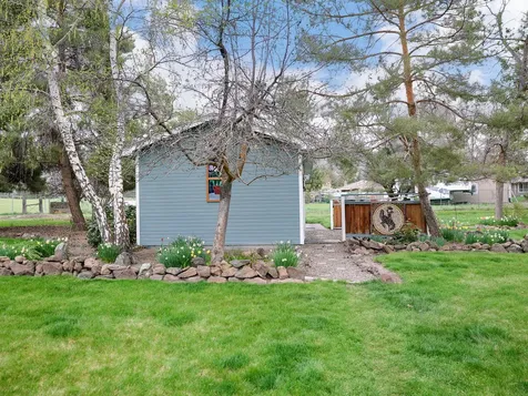 3641 Seutter Place Klamath Falls OR 97603