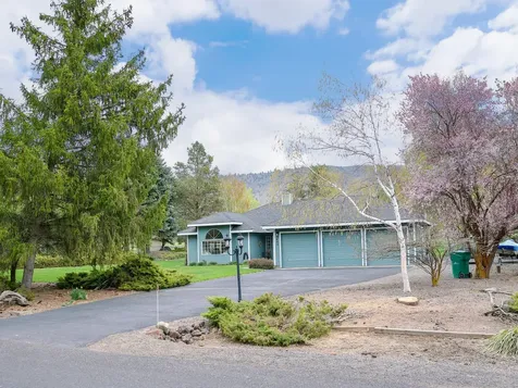 3641 Seutter Place Klamath Falls OR 97603