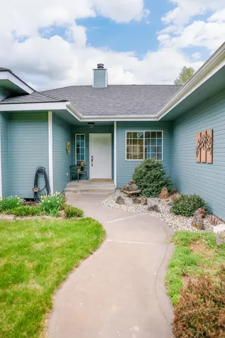 3641 Seutter Place Klamath Falls OR 97603