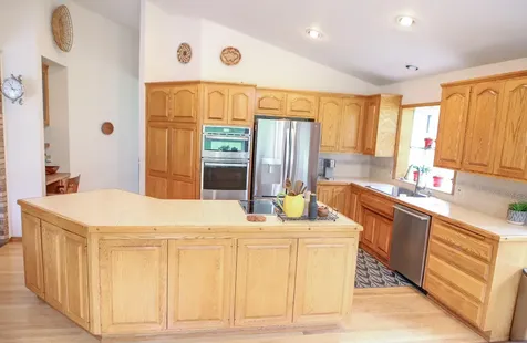 3641 Seutter Place Klamath Falls OR 97603
