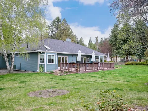 3641 Seutter Place Klamath Falls OR 97603