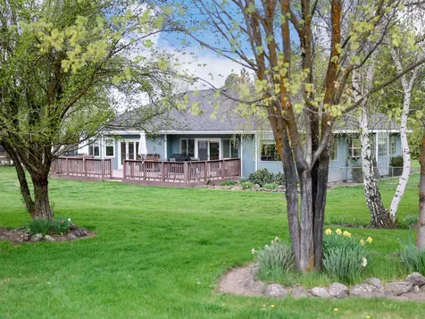 3641 Seutter Place Klamath Falls OR 97603