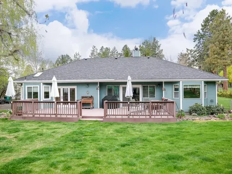 3641 Seutter Place Klamath Falls OR 97603