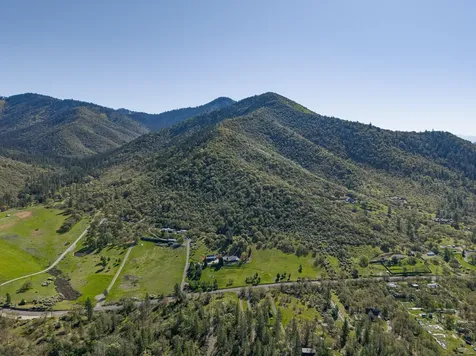 0 Humbug Cr Road Applegate OR 97530