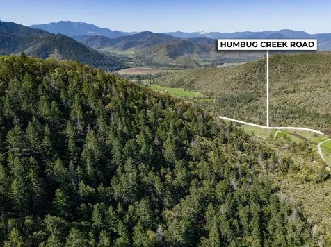 0 Humbug Cr Road Applegate OR 97530
