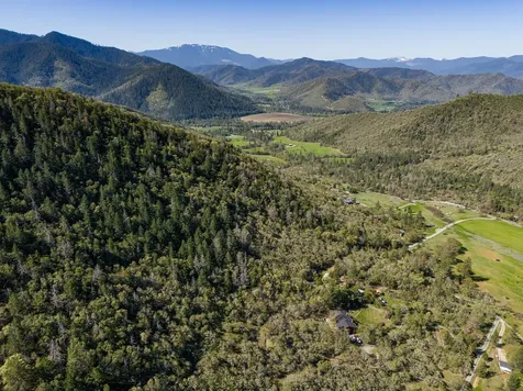 0 Humbug Cr Road Applegate OR 97530