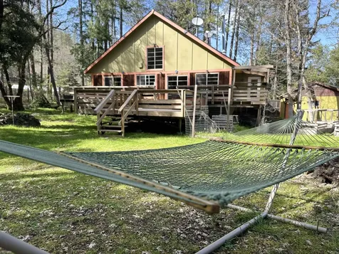 3519 Thompson Creek Road Jacksonville OR 97530