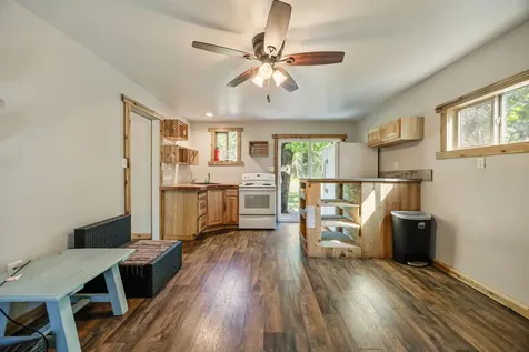 3519 Thompson Creek Road Jacksonville OR 97530