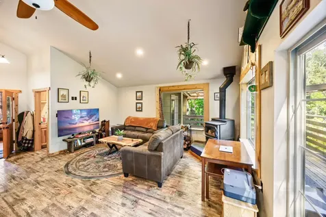 3519 Thompson Creek Road Jacksonville OR 97530