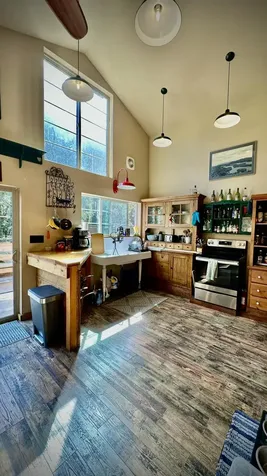 3519 Thompson Creek Road Jacksonville OR 97530