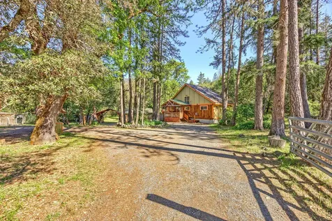3519 Thompson Creek Road Jacksonville OR 97530