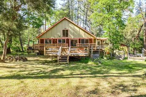 3519 Thompson Creek Road Jacksonville OR 97530